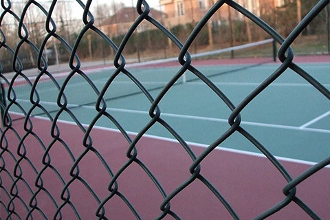 體育場護(hù)欄網(wǎng)