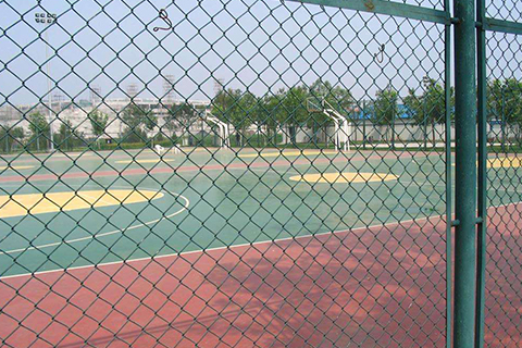體育場護(hù)欄網(wǎng)